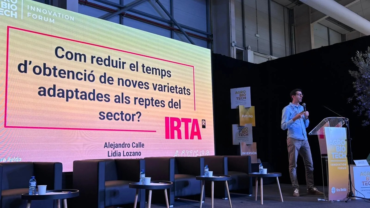 Los retos del sector agro catalán a debate en el AgroBioTech Innovation Forum.jpg